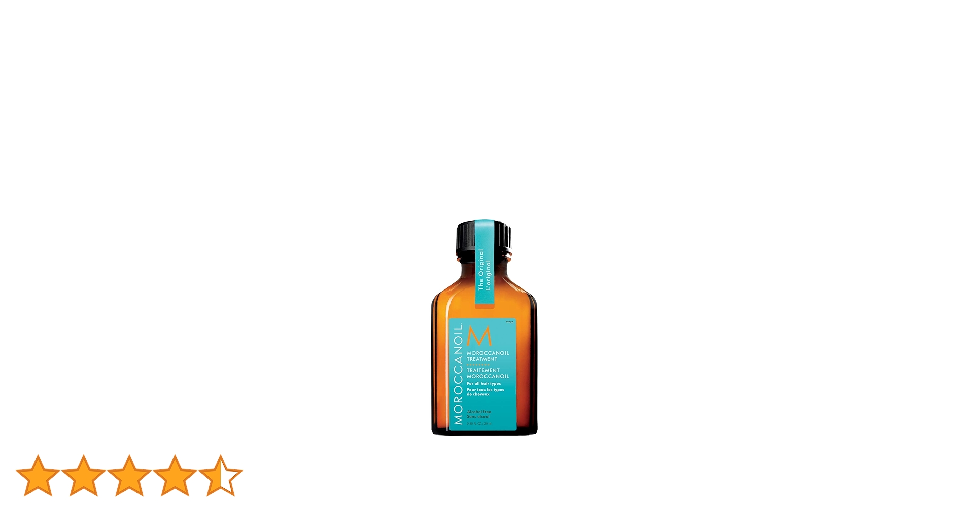 Moroccanoil トリートメント 12個入り Moroccanoil-Dry-Scalp-